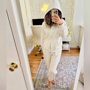 ✨SET✨ Hoodie & Sweatpants